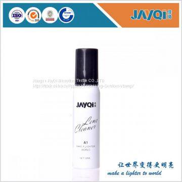 Фабричный спрей для очистки линз очков photo-4