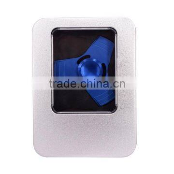 EDC Alloy Spinner Wind, Fidget Hand Toy photo-4