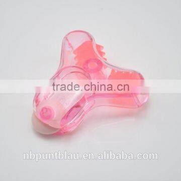 Facial Leg Body Handy Massage Rollers Mini Massager photo-2