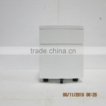 HM-518A-2 2 Drawer Pedestal photo-2
