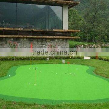 artificial grass for golf field FO-6003