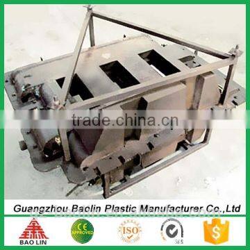 Good quality and hot selling steel mould supplier