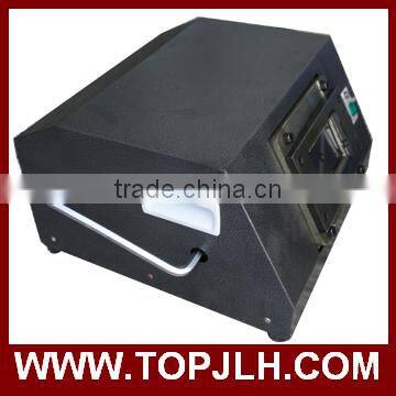 2017 Hot Sell Hot Selling Automatic Pvc Card Cutter/smart ID Card Cutter/credit Card Cutter photo-5