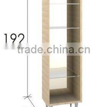 Nail Polish Organizer Case Display Useful Nail Salon Furniture TKN-5S64 photo-2