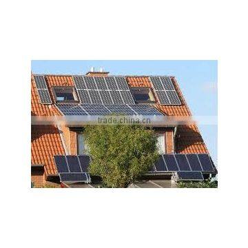 Solar Controller System 3000W photo-5