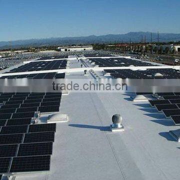 5KW Good Quality Hybrid Solar Controller Inverter China Supplier photo-5