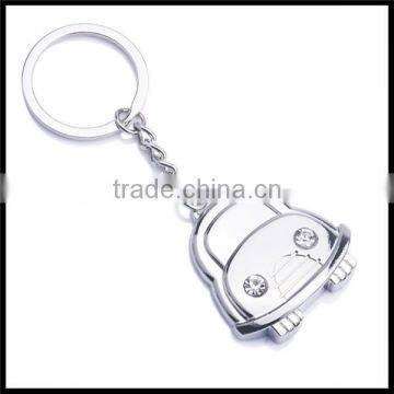 Factory Price Zinc Alloy Fashion Mini Helicopter Aviation Keychain Wholesale photo-6