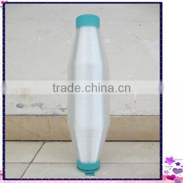 High Tenacity Transparent Nylon 6 Monofilament Yarn 0.25mm for Fish Net photo-3