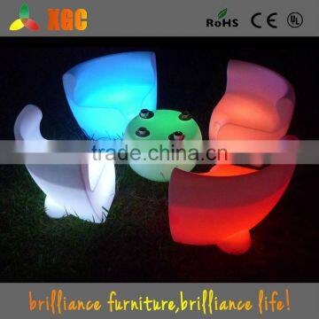 Modern New Kitchen Bar Counter Designs GF308 photo-2