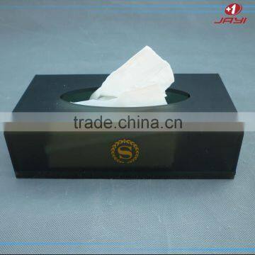 Wholesale High Quality Custom Printed Tissue Box Cover photo-6