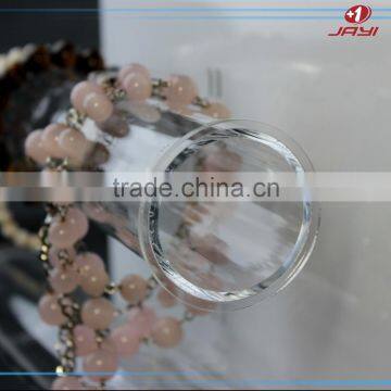 China Factory Wholesale Acrylic Jewellery Showcase Cabinets photo-4