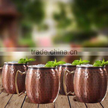 Hot Selling Moscow Mule Cooper Mugs photo-4