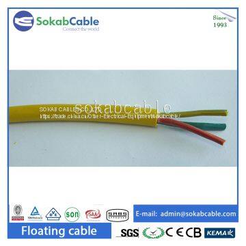 Rubber Cable H07RR-F photo-5