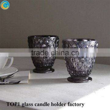 Clearly Creative Eclectic Votive Glass photo-5