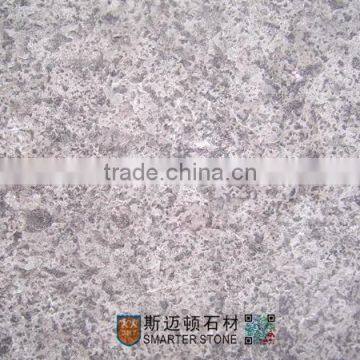 Antique Finish Brushed Limestone Castle Grey Limestone Stone Tile photo-2