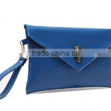 New Model Lady Handbag Shoulder Bag 100% Pure Leather Made Lady Shoulder Bags photo-4