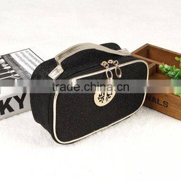 Professional Cosmetic Box Makeup Kit Travel Toiletry Case Storage Box Manufacture photo-6