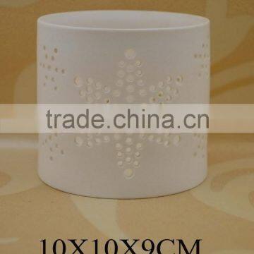 factory direct ceramic tealight candle holder