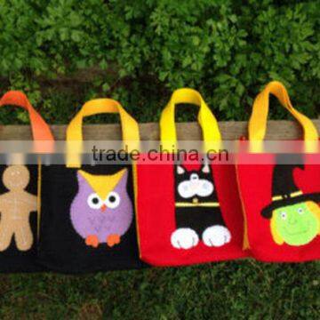 hot trendy high quality and eco friendly new products china bag for wholesale on alibaba express made in china for halloween