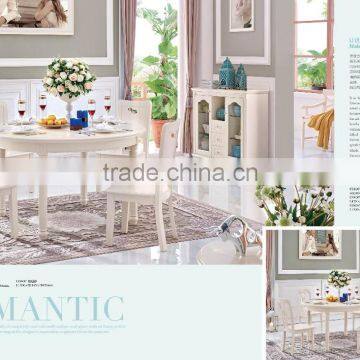 MJ656# 2016 New Luxury Colorful White Bedroom Set Wooden Children Kids Teenager Boy Bedroom Set Furniture photo-2