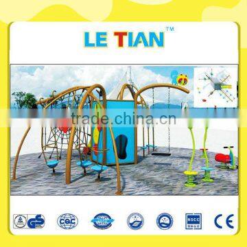 Kids climber durable climbing exercise equipment LT-2104A