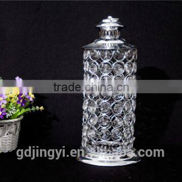 2015Acrylic Diamond Lamp With LED Light photo-5
