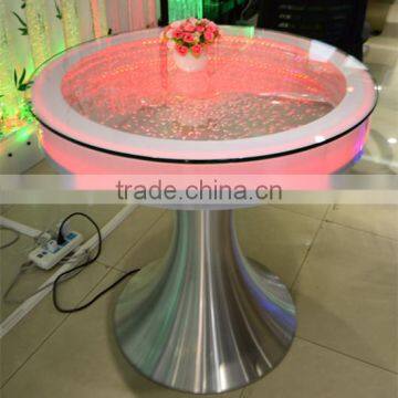 Hotel Mini Bar Restaurant Bar Counters for Sale Led Bar Furniture photo-3