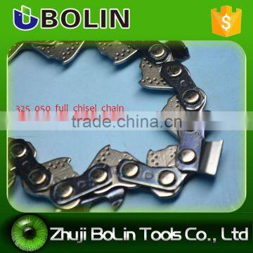 Manufacture Price 3/8" .325" .404" Carlton Chainsaw Sawchain photo-2