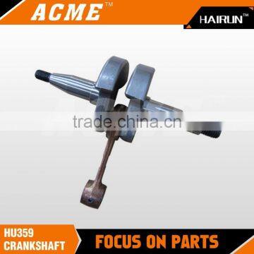 Hus 365/372 Crankshaft