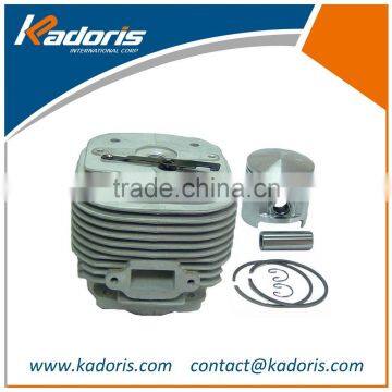 Cylinder kits fits for Gas Chainsaw for Stihl 070 Spare Parts 58mm