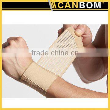 New Design Intertwine Bonded Adjustable Elastic Force Protect The Wrist photo-3