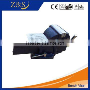 steel heavy duty bench vise manufacturers