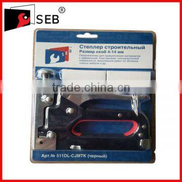 3 Way Heavy Duty Staple Gun photo-3