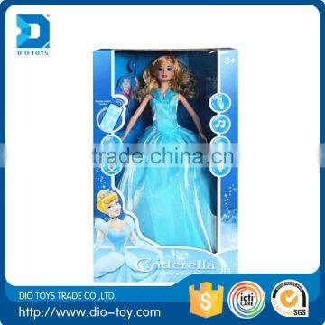 china top ten selling products rc dancing musical plastic model dolls toys for kids with lights and music