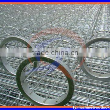 Cage and Venturi Filter Dust Cages, Filters Cage With Venturi photo-3