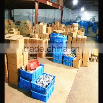 CNC Manufacture SAE/EN Hose Hydraulic Ferrule/hydraulic Hose Ferrules 00TF0 FOR TEFLON HOSE 01100 02100 00400 photo-5