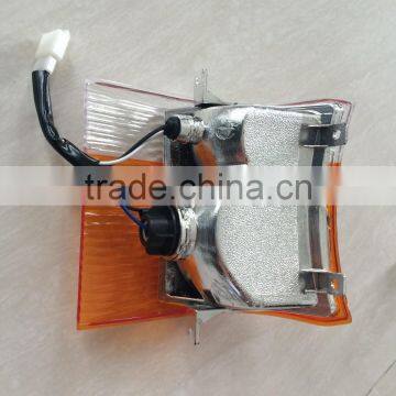 Popular Motorcycle Spare Parts Turn Signal Light for BAJAJ photo-2