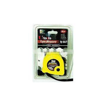 Steel Tape Measure