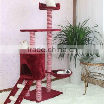 hotselling cat scratch pole latest model