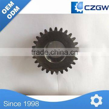Hot selling-Chemical Machinery Parts- Spur Gear
