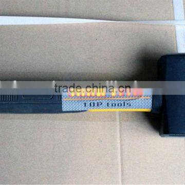 BritishType Stoning Hammer With Fiberglass Handle--JFH713C photo-2