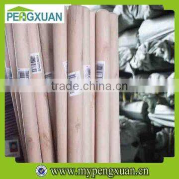 Factory Wholesale Eucalyptus Round Timber Poles for Garden Supplies photo-3