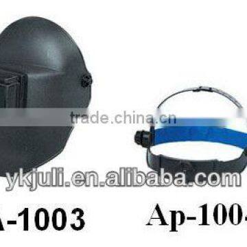 Factory Direct Selling Weldind Mask photo-6