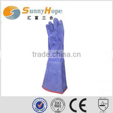Sunnyhope Fashion Japan Importers of Leather Working Gloves photo-3