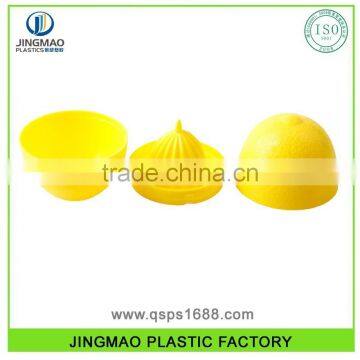 Plastic Manual Lemon Juicer photo-2