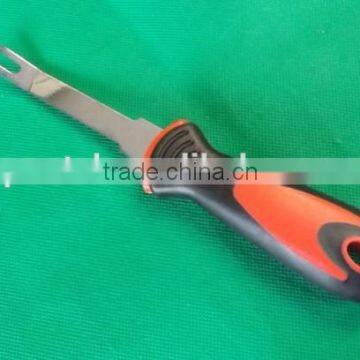 SPECIAL STAINLESS STEEL SCRAPER