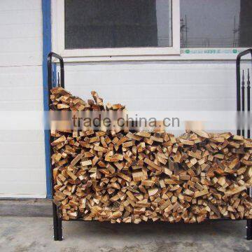 firewood racks