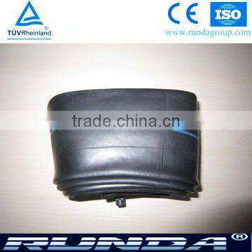 wholesale high quality inner butyl motorcycle tube