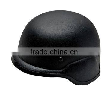 Military Army Bulletproof Test Black PASGT Helmet With Different Color Cover photo-6