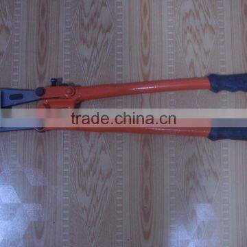 Carbon steel bolt cutter in tools, wire clipper, bolt clipper